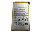 Replacement ASUS C11P1429 battery 3.8V 3450mAh, 13Wh  Black