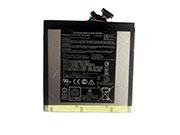 Genuine Asus C11P1331 Battery for Fonepad 8 FE380CG