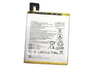 L16D1P34 Battery Li-Polymer Lenovo 3.85V 18.7Wh