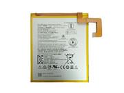 L18D1P32 Battery for Lenovo Smart Tab M10 TB-X505L TB-X605C Li-Polymer 18.7Wh