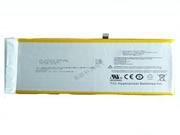 827562-001 Battery Li-Polymer HP 1ICP3/71/153 3.8v 3950mAh