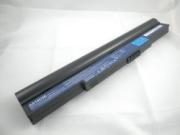 Replacement ACER 4ICR19/66-2 battery 14.8V 6000mAh Black
