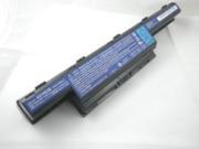 Original ACER 3ICR19/66-3 battery 11.1V 9000mAh, 99Wh  Black