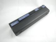 Replacement ACER UM09A41 battery 11.1V 10400mAh Black