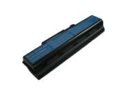 Replacement ACER AS07A42 battery 11.1V 8800mAh Black