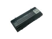 Replacement TOSHIBA APS BL1354 battery 10.8V 8400mAh Black