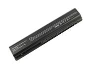 Replacement HP 451868-001 battery 14.4V 6600mAh Black