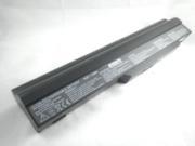 Replacement MEDION ICR18650NH battery 14.8V 6600mAh Black