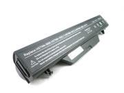 Replacement HP HSTNN-ib1c battery 14.4V 6600mAh Black