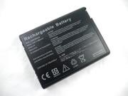 Acer BATELW80L8H, TravelMate 2200, TravelMate 2700 Series, Aspire 1670 Replacement Laptop Battery