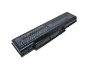 Replacement TOSHIBA PABAS052 battery 14.8V 6600mAh Black