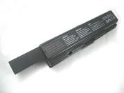 Replacement TOSHIBA PA3534U-1BRS battery 10.8V 8800mAh Black