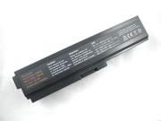 Replacement TOSHIBA PA3816U-1BRS battery 10.8V 8800mAh Black