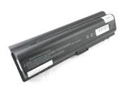 Original HP 411462-442 battery 10.8V 8800mAh, 96Wh  Black