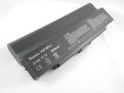 Replacement SONY VGP-BPL2C battery 11.1V 8800mAh Black