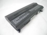 Replacement TOSHIBA PABAS076 battery 10.8V 8800mAh Black