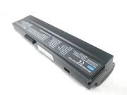 Replacement SONY PCGA-BP2V battery 11.1V 8800mAh, 98Wh  Black