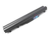 Original ACER AS09B38 battery 14.8V 6000mAh, 87Wh  Black