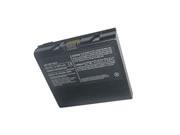 Replacement TOSHIBA PA3206U-1BAS battery 14.8V 5850mAh Grey