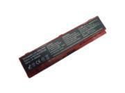 Replacement SAMSUNG AA-PL0TC6B battery 7.4V 6600mAh Red