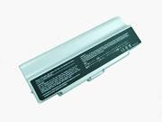 Replacement SONY VGP-BPS2A battery 11.1V 8800mAh Black