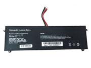 Original CHUWI HW-35100220 battery 7.6V 4600mAh Black