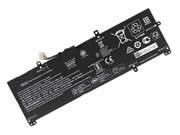 HP PAVILION 13-AN0001NF battery