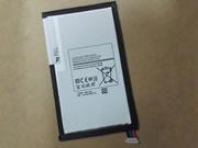 For ce0168 -- Genuine SAMSUNG CE0168 Tablet Laptop Battery 4450mAh, 16.91Wh , 3.8V, White , Li-Polymer