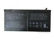Replacement ACER 1ICP310190-2 battery 3.8V 7900mAh, 30Wh  Black