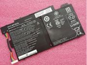 Original ACER 2ICP4/91/91 battery 7.5V 4030mAh, 30Wh  Black