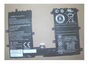 Original HP CD02031 battery 3.75V 31Wh Black