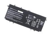 Original HP A2304051XL battery 7.5V 51Wh Black