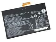 Genuine L15C2P31 Battery for Lenovo YOGA BOOK YB1-X91F SB18C04740 