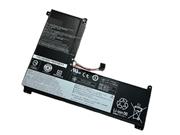 Original LENOVO SB10W42961 battery 7.5V 4300mAh, 32Wh  Black