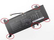 For X509F -- Genuine ASUS X509FA Laptop Battery 4212mAh, 32Wh , 7.6V, Black , Li-Polymer