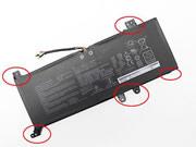 ASUS VivoBook 15 X509UA-EJ001T battery