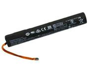 For Lenovo yoga tab 3 pro -- Genuine LENOVO L15D2K32 Laptop Battery 6200mAh, 32Wh , 3.75V, Black , Li-ion