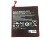 ACER AP14E8K AP14F8K Battery for Iconia One 7 B1-750