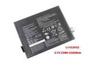 LENOVO S6000-H battery