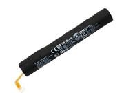 For B6000H -- Genuine LENOVO 1ICR18/65-2 Laptop Battery 6000mAh, 23Wh , 3.75V, Black , Li-ion