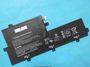 Original HP TR03XL battery 11.1V 33Wh Black