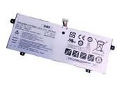 Genuine SAMSUNG AA-PBUN2TP Laptop Battery 4400mAh, 33Wh , 7.6V, White , Li-ion