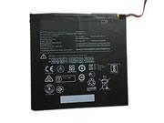 LENOVO Miix 310-10ICR 80SG battery