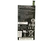 Genuine ACER Tablet type 1S1P BAT-712 battery