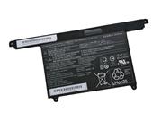 Genuine Fujitsu FPB0343S Battery FPCBP544 Rechargeable Li-Polymer 25Wh