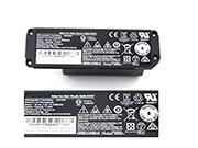 Original BOSE 063287 battery 7.4V 2230mAh, 17Wh  Black