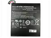 ACER AP14F8K Battery 17.2Wh 4550mah