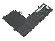 Original ASUS 2ICP4/59/134 battery 7.7V 4940mAh, 38Wh  Black