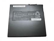 Genuine Fujitsu FMVNBP226 Battery FPB0296 Rechargeable Li-Polymer 42Wh