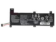 LENOVO L15L2PB3 Battery Li-Polymer 7.72V 5B10K90806